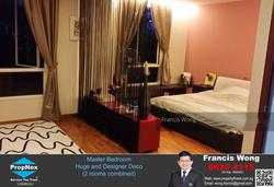 Yishun Emerald (D27), Condominium #136336122